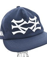 -（ソノタ）キャップ 紺 サイズ:- メンズ/2200655170099