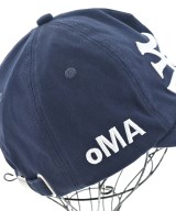 -（ソノタ）キャップ 紺 サイズ:- メンズ/2200655170099