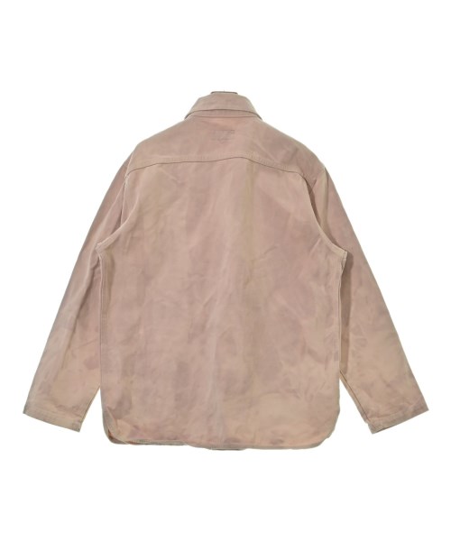 -（ソノタ）カバーオール ピンク サイズ:XXL メンズ/2200646303055