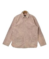 -（ソノタ）カバーオール ピンク サイズ:XXL メンズ/2200646303055