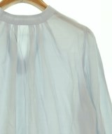 -（ソノタ）ブラウス 青 サイズ:M レディース/2200647319048
