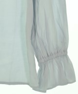 -（ソノタ）ブラウス 青 サイズ:M レディース/2200647319048