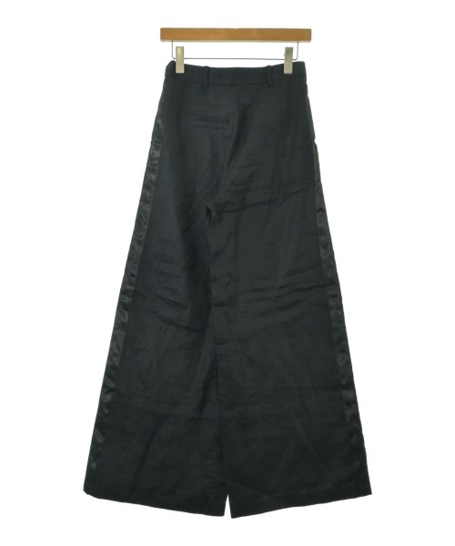 -（ソノタ）スラックス 黒 サイズ:6(S位) レディース/2200649057412