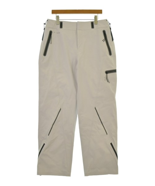 DESCENTE(デサント)その他 グレー サイズ:O(XL位)/2200655258056