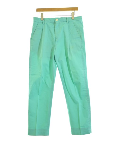 CLOSED(クローズド)チノパン 緑 サイズ:32(L位)/2200655298069
