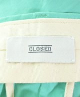 CLOSED（クローズド）チノパン 緑 サイズ:32(L位) メンズ/2200655298069