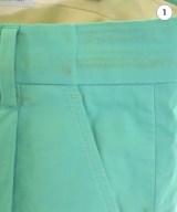 CLOSED（クローズド）チノパン 緑 サイズ:32(L位) メンズ/2200655298069