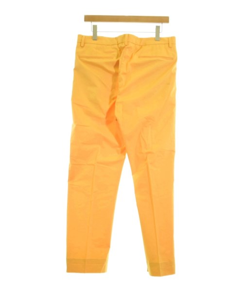CLOSED（クローズド）チノパン 黄 サイズ:32(L位) メンズ/2200655298076
