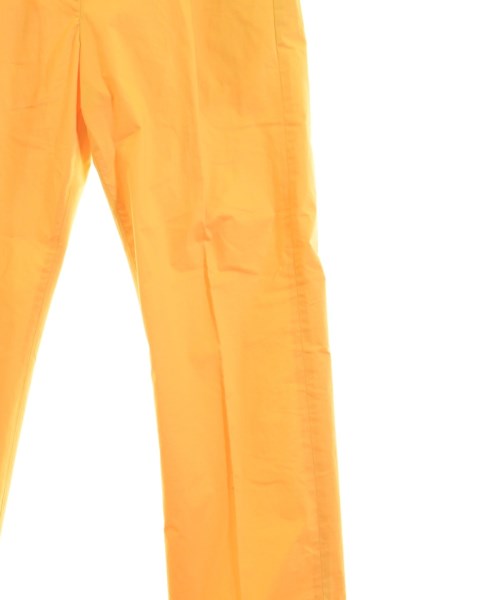 CLOSED（クローズド）チノパン 黄 サイズ:32(L位) メンズ/2200655298076