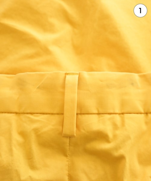 CLOSED（クローズド）チノパン 黄 サイズ:32(L位) メンズ/2200655298076