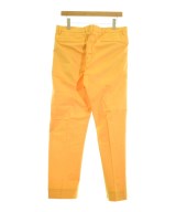 CLOSED（クローズド）チノパン 黄 サイズ:32(L位) メンズ/2200655298076