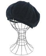 その他 ハンチング・ベレー帽