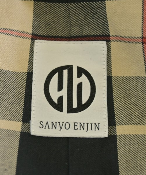 -（ソノタ）その他 黒 サイズ:F メンズ/2200655396024