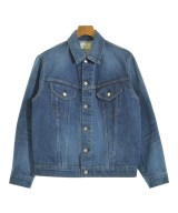 その他 デニムジャケット