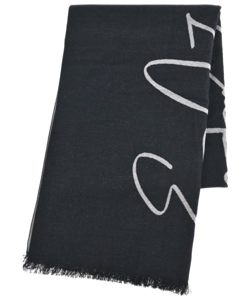 その他(ソノタ)ストール 黒 サイズ:-/2200648710066