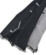 -（ソノタ）ストール 黒 サイズ:- メンズ/2200648710066