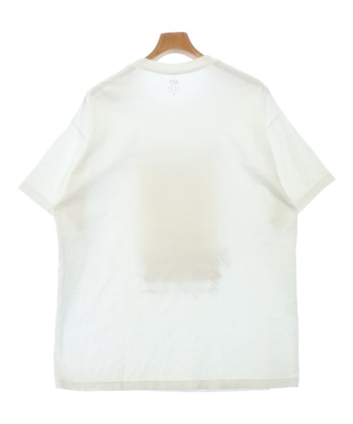 -（ソノタ）Tシャツ・カットソー 白 サイズ:XL メンズ/2200655670063