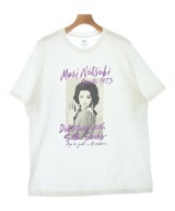 -（ソノタ）Tシャツ・カットソー 白 サイズ:XL メンズ/2200655670063