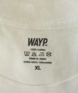 -（ソノタ）Tシャツ・カットソー 白 サイズ:XL メンズ/2200655670063