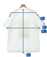 -（ソノタ）Tシャツ・カットソー 白 サイズ:XL メンズ/2200655670063