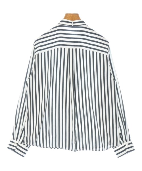 -（ソノタ）ブラウス 白 サイズ:11R(L位) レディース/2200630469132