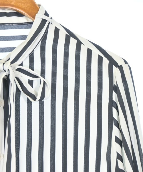 -（ソノタ）ブラウス 白 サイズ:11R(L位) レディース/2200630469132