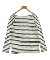 quaranciel（カランシエル）Tシャツ・カットソー 白 サイズ:F レディース/2200630469149