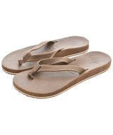 -（ソノタ）サンダル 茶 サイズ:-(24cm位) レディース/2200649580033