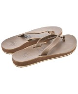 -（ソノタ）サンダル 茶 サイズ:-(24cm位) レディース/2200649580033