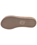 -（ソノタ）サンダル 茶 サイズ:-(24cm位) レディース/2200649580033