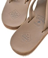 -（ソノタ）サンダル 茶 サイズ:-(24cm位) レディース/2200649580033