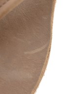 -（ソノタ）サンダル 茶 サイズ:-(24cm位) レディース/2200649580033