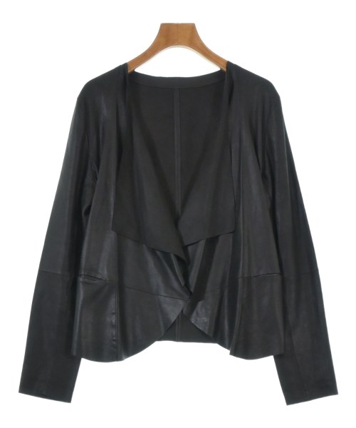 その他(ソノタ)カジュアルジャケット 黒 サイズ:40(M位)/2200649689033