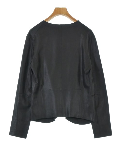 -（ソノタ）カジュアルジャケット 黒 サイズ:40(M位) レディース/2200649689033
