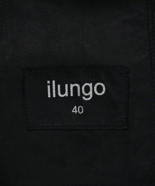 -（ソノタ）カジュアルジャケット 黒 サイズ:40(M位) レディース/2200649689033