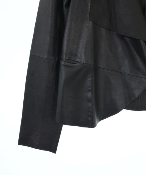 -（ソノタ）カジュアルジャケット 黒 サイズ:40(M位) レディース/2200649689033