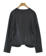 -（ソノタ）カジュアルジャケット 黒 サイズ:40(M位) レディース/2200649689033