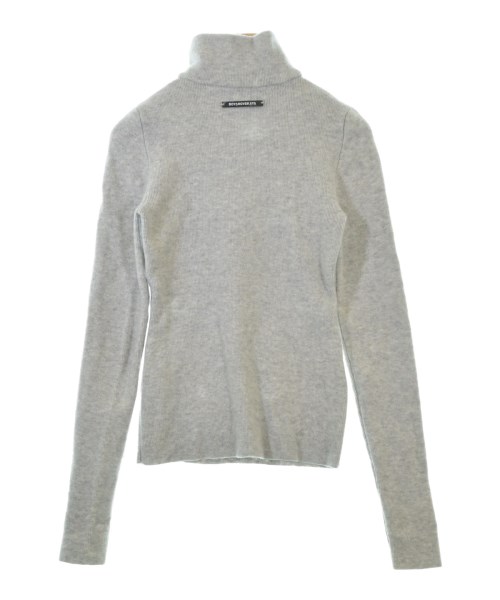 -（ソノタ）ニット・セーター グレー サイズ:S レディース/2200655545484