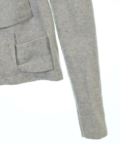 -（ソノタ）ニット・セーター グレー サイズ:S レディース/2200655545484