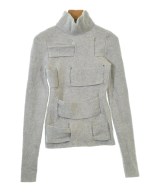 -（ソノタ）ニット・セーター グレー サイズ:S レディース/2200655545484