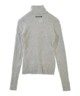 -（ソノタ）ニット・セーター グレー サイズ:S レディース/2200655545484