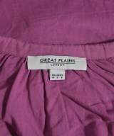 -（ソノタ）カジュアルシャツ 紫 サイズ:S レディース/2200655648031