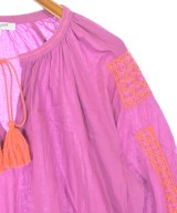 -（ソノタ）カジュアルシャツ 紫 サイズ:S レディース/2200655648031