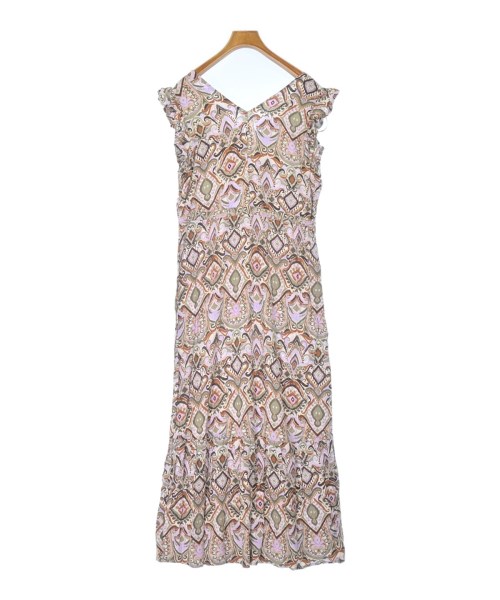 -（ソノタ）ワンピース その他（柄物・カラフル） サイズ:36(S位) レディース/2200655648055