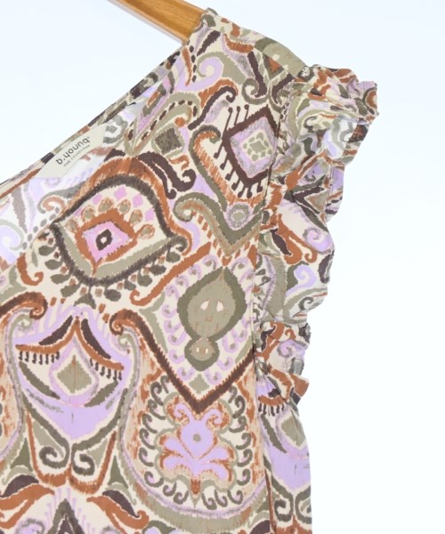 -（ソノタ）ワンピース その他（柄物・カラフル） サイズ:36(S位) レディース/2200655648055