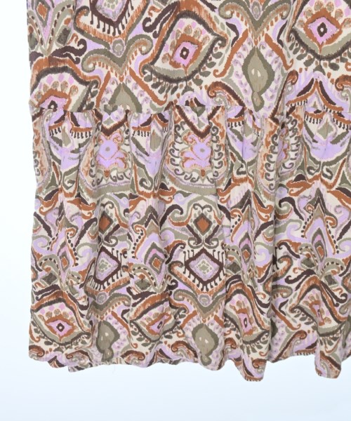 -（ソノタ）ワンピース その他（柄物・カラフル） サイズ:36(S位) レディース/2200655648055