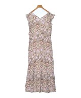 -（ソノタ）ワンピース その他（柄物・カラフル） サイズ:36(S位) レディース/2200655648055