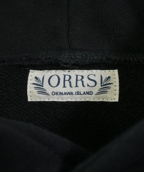 -（ソノタ）パーカー 黒 サイズ:2(M位) メンズ/2200655656050