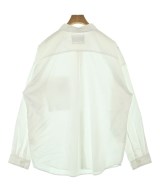 IHATOV（イーハトーヴ）カジュアルシャツ 白 サイズ:L メンズ/2200655753032