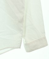 IHATOV（イーハトーヴ）カジュアルシャツ 白 サイズ:L メンズ/2200655753032